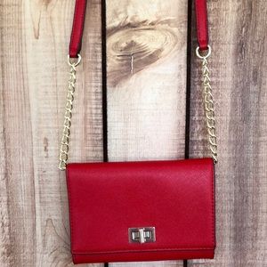 Prince & Fox Crossbody Purse
